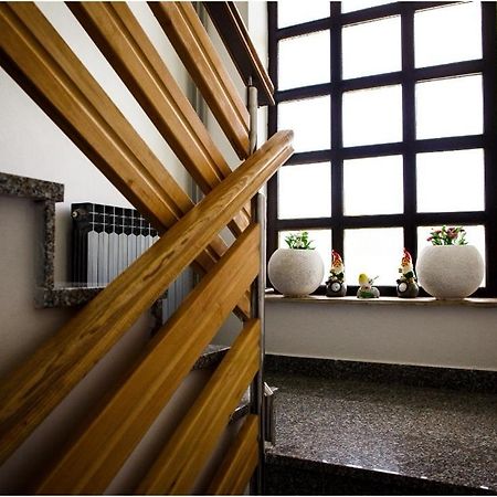House Pljesevica Hotel Plitvička Jezera Eksteriør billede