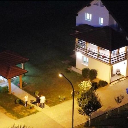 House Pljesevica Hotel Plitvička Jezera Eksteriør billede