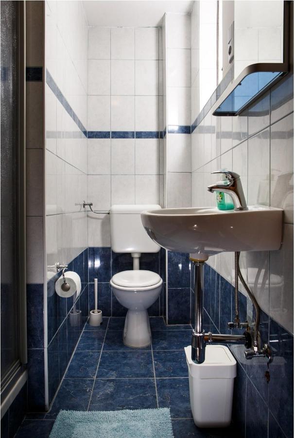 House Pljesevica Hotel Plitvička Jezera Eksteriør billede