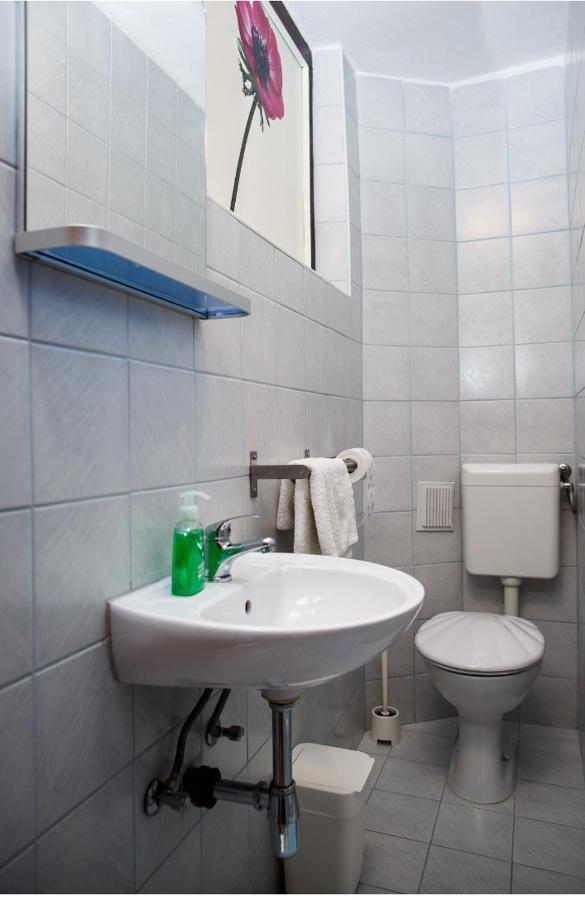 House Pljesevica Hotel Plitvička Jezera Eksteriør billede