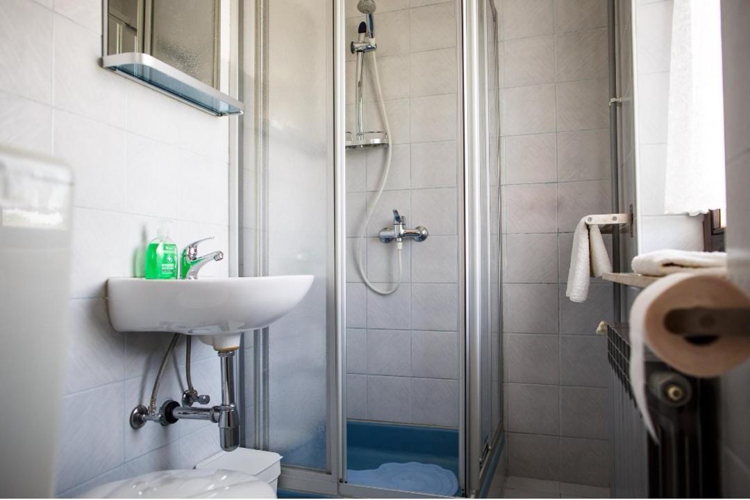 House Pljesevica Hotel Plitvička Jezera Eksteriør billede