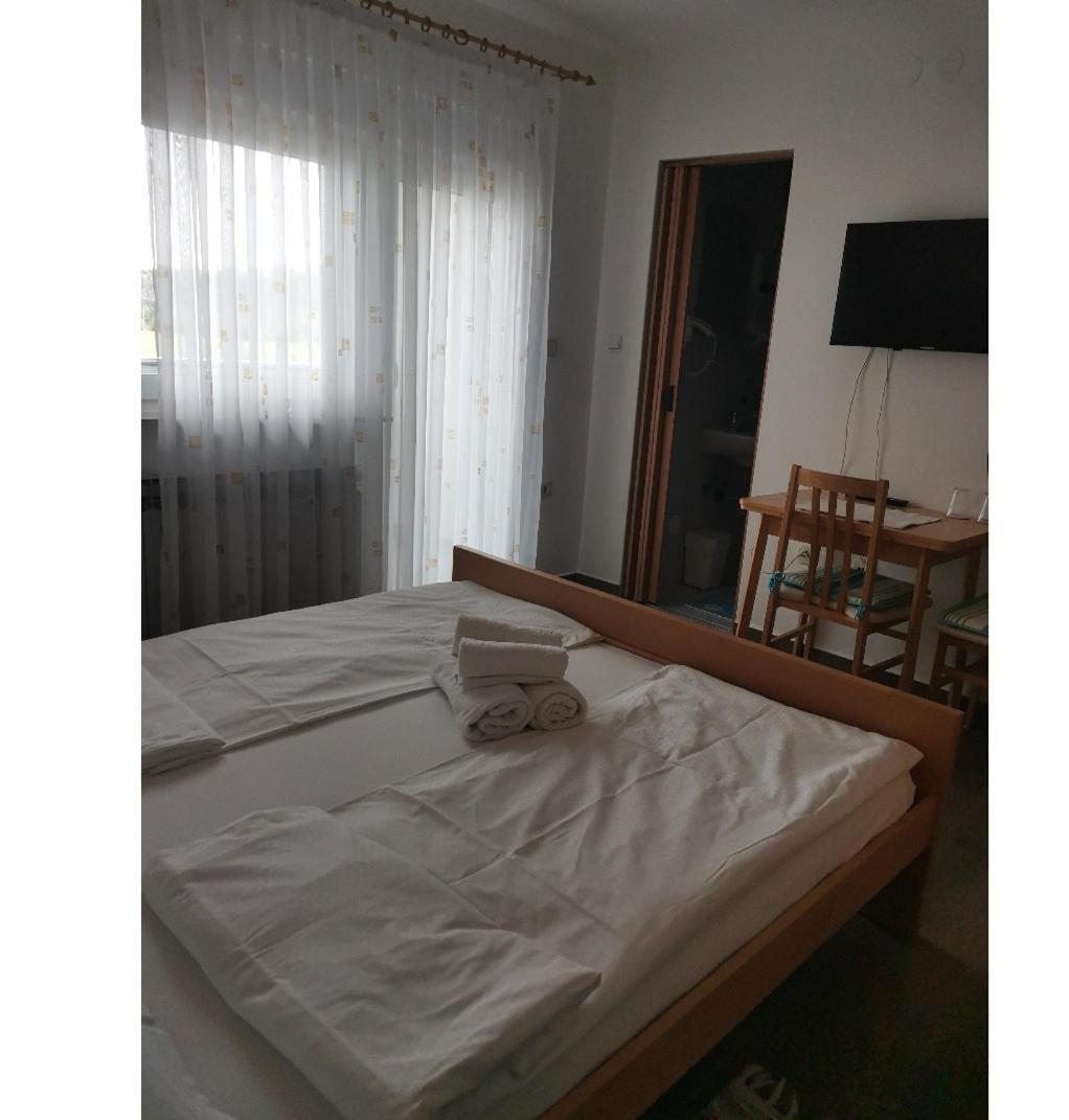 House Pljesevica Hotel Plitvička Jezera Værelse billede