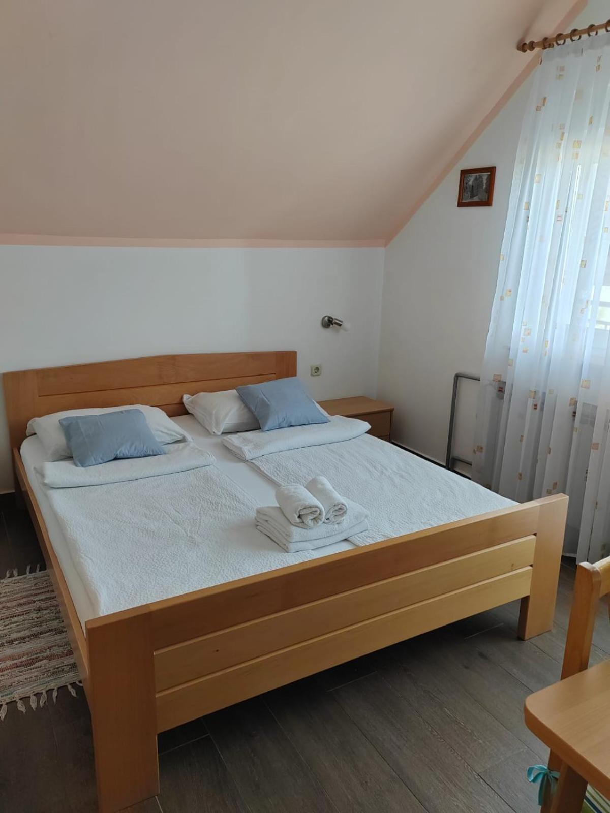 House Pljesevica Hotel Plitvička Jezera Eksteriør billede